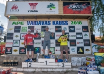 Vaidavas Kauss 2018 Jānis Pastars351