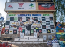 Vaidavas Kauss 2018 Jānis Pastars356