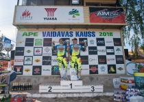 Vaidavas Kauss 2018 Jānis Pastars358