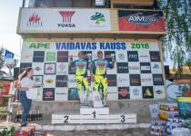 Vaidavas Kauss 2018 Jānis Pastars359