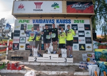 Vaidavas Kauss 2018 Jānis Pastars360