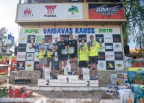 Vaidavas Kauss 2018 Jānis Pastars361