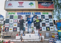 Vaidavas Kauss 2018 Jānis Pastars363