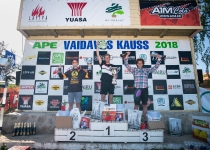 Vaidavas Kauss 2018 Jānis Pastars364