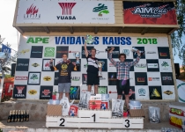 Vaidavas Kauss 2018 Jānis Pastars365