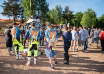 Vaidavas Kauss 2018 Jānis Pastars370