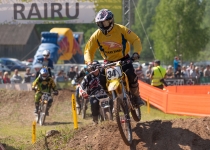 Zelta mopēds 2018 Jānis Pastars19