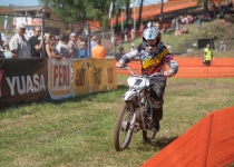 Zelta mopēds 2018 Jānis Pastars24