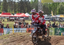 Zelta mopēds 2018 Jānis Pastars67