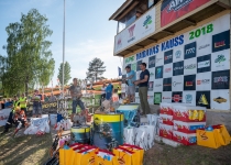 Zelta mopēds 2018 Jānis Pastars74