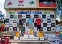 Zelta mopēds 2018 Jānis Pastars75