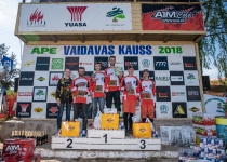 Zelta mopēds 2018 Jānis Pastars77