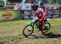 Zelta Mopēds 2018 sacensības. Foto: Valdis Paeglis5