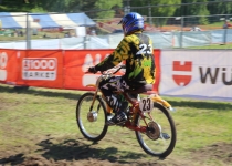 Zelta Mopēds 2018 sacensības. Foto: Valdis Paeglis7