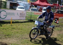 Zelta Mopēds 2018 sacensības. Foto: Valdis Paeglis9