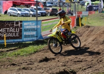 Zelta Mopēds 2018 sacensības. Foto: Valdis Paeglis12