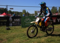 Zelta Mopēds 2018 sacensības. Foto: Valdis Paeglis19