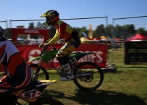 Zelta Mopēds 2018 sacensības. Foto: Valdis Paeglis20