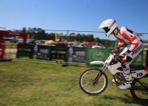 Zelta Mopēds 2018 sacensības. Foto: Valdis Paeglis28