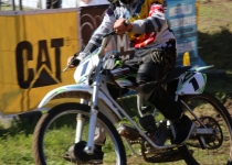 Zelta Mopēds 2018 sacensības. Foto: Valdis Paeglis34