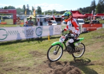 Zelta Mopēds 2018 sacensības. Foto: Valdis Paeglis41