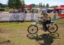 Zelta Mopēds 2018 sacensības. Foto: Valdis Paeglis43