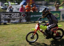 Zelta Mopēds 2018 sacensības. Foto: Valdis Paeglis47