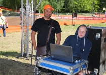 Zelta Mopēds 2018 sacensības. Foto: Valdis Paeglis50