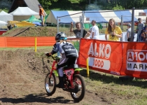 Zelta Mopēds 2018 sacensības. Foto: Valdis Paeglis52