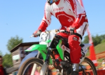 Zelta Mopēds 2018 sacensības. Foto: Valdis Paeglis54