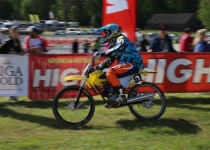 Zelta Mopēds 2018 sacensības. Foto: Valdis Paeglis58