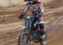 Zelta Mopēds 2018 sacensības. Foto: Valdis Paeglis67