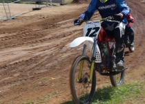 Zelta Mopēds 2018 sacensības. Foto: Valdis Paeglis68