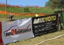 Zelta Mopēds 2018 sacensības. Foto: Valdis Paeglis70