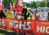 Zelta Mopēds 2018 sacensības. Foto: Valdis Paeglis72