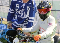 Zelta Mopēds 2018 sacensības. Foto: Valdis Paeglis74