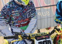 Zelta Mopēds 2018 sacensības. Foto: Valdis Paeglis78