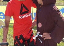 Zelta Mopēds 2018 sacensības. Foto: Valdis Paeglis82