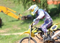 Zelta Mopēds 2018 sacensības. Foto: Valdis Paeglis87