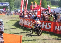 Zelta Mopēds 2018 sacensības. Foto: Valdis Paeglis90