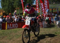 Zelta Mopēds 2018 sacensības. Foto: Valdis Paeglis92