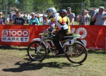 Zelta Mopēds 2018 sacensības. Foto: Valdis Paeglis97