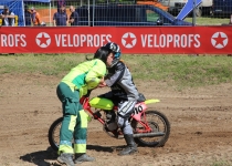 Zelta Mopēds 2018 sacensības. Foto: Valdis Paeglis102