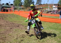 Zelta Mopēds 2018 sacensības. Foto: Valdis Paeglis105