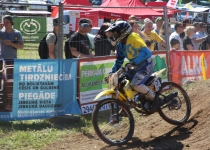 Zelta Mopēds 2018 sacensības. Foto: Valdis Paeglis116