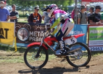 Zelta Mopēds 2018 sacensības. Foto: Valdis Paeglis122