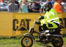 Zelta Mopēds 2018 sacensības. Foto: Valdis Paeglis127