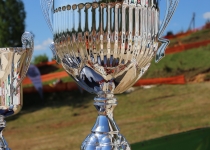 Zelta Mopēds 2018 sacensības. Foto: Valdis Paeglis139