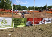 Zelta Mopēds 2018 sacensības. Foto: Valdis Paeglis142