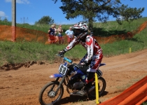 Zelta Mopēds 2018 sacensības. Foto: Valdis Paeglis146